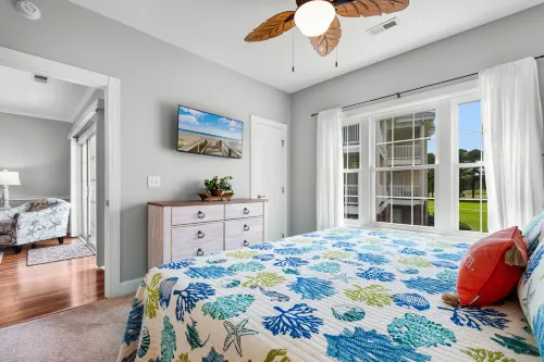 Enchanting Magnolia Retreat - WiFi, Parking, Winter Stay Hotels in Horry County
