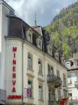 Hotel Harder Minerva - 3 stjerner