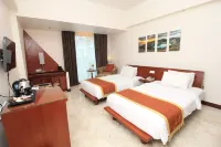 Grand Surya Hotel Kediri Hotel a Kota