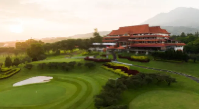 Jatinangor National Golf & Resort
