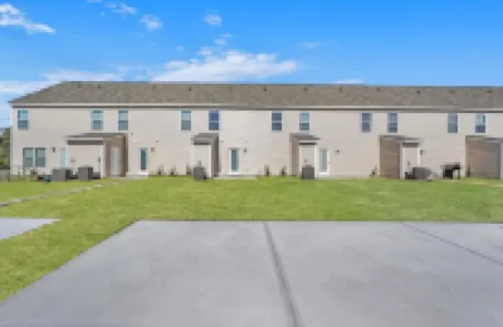 The Emerald & Sapphire Townhomes