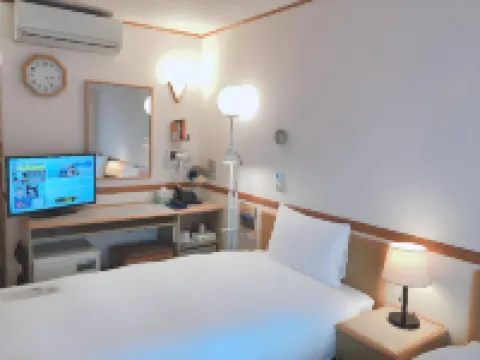 Toyoko Inn Saitama Shintoshin Hotels in Saitama City