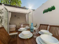 Seaforth Cottage