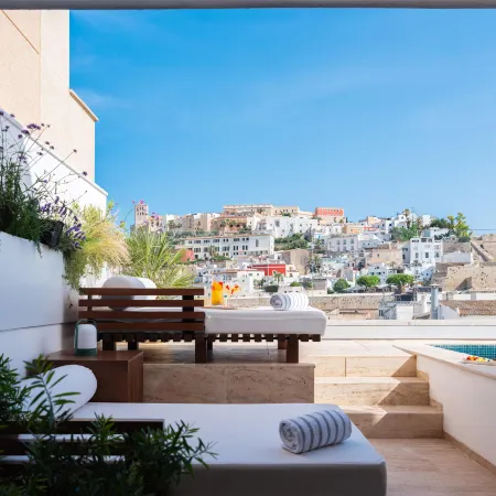 The Standard, Ibiza