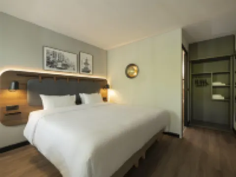 Campanile Eindhoven Hotels in Eindhoven