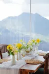 The Forest Cabin Kintamani