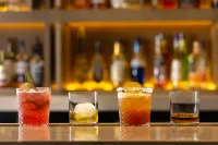 DoubleTree by Hilton West Kelowna - bar