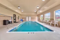Comfort Inn - Wifi