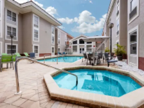 Hampton Inn & Suites Venice Bayside/South Sarasota Hotels in Venice