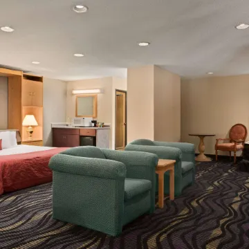 Baymont by Wyndham Logan