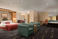 洛根美吟酒店 - Wi-Fi