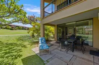 Steps to Beach and Pool Access - Charming Tropical Haven Hotel di Wailea