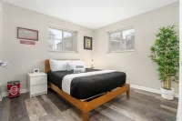 Stylish Apartment Near High Street - Cozy Urban Retreat Hotel a 