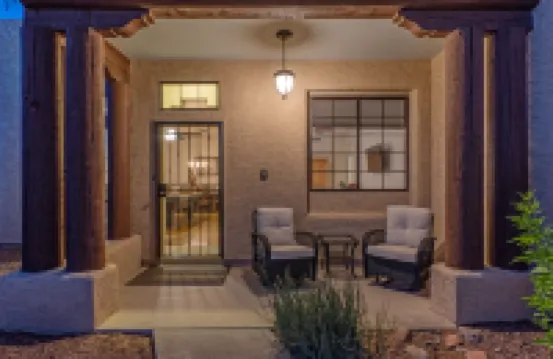 Lagoon Pool and Putt Green - Stunning Golf Oasis with Mountain Views