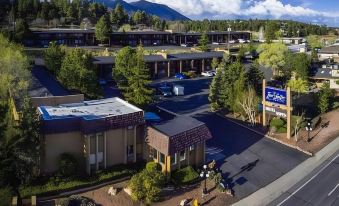 Hotel Aspen Flagstaff/ Grand Canyon InnSuites