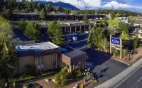 Hotel Aspen Flagstaff/ Grand Canyon InnSuites
