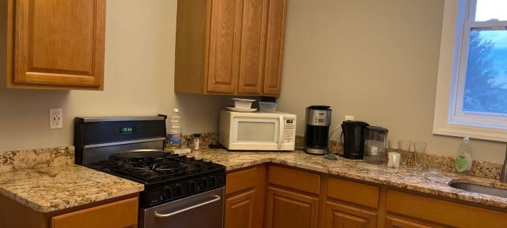 Motel Casa Downtown Guest House Hotel a Newark