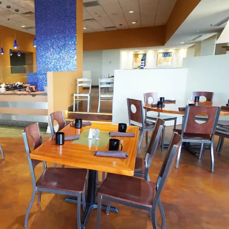 Holiday Inn CORPUS CHRISTI DOWNTOWN MARINA by IHG