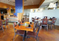 Holiday Inn CORPUS CHRISTI DOWNTOWN MARINA by IHG - Aamiainen