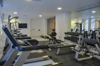 Shirvanshah Hotel