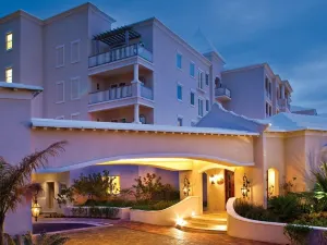 Rosewood Bermuda