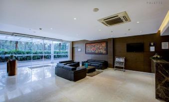 JK Residency Kelakam