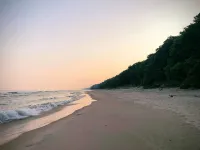 Coloma Get Away