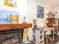 Le Petit Moulin