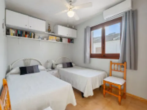 Carpa Hotels near Mar Menor