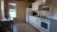 Lake View apartment in the middle of Sylvan Beach - 무료 와이파이