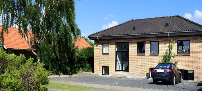 Sleepindenmark Ξενοδοχεία στην πόλη Silkeborg