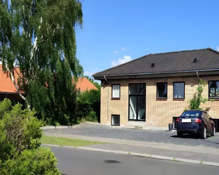 Sleepindenmark Hotels in Silkeborg