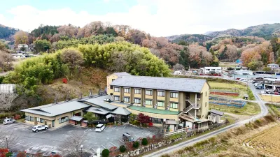 Kumegawa Onsen