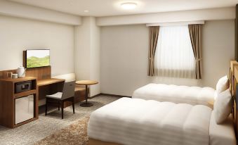 Comfort Hotel Narita