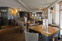 Premier Inn Dartford فنادق في دارتفورد