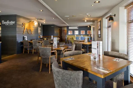 Premier Inn Dartford Отели в г. Дартфорд