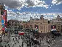 إكيتو أون مدريد