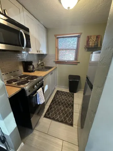 Beautiful Studio Suite