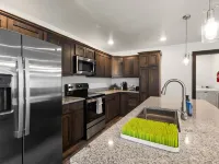 Fireside Retreat Hotels in Belgrade