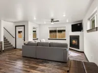 Fireside Retreat Hotels in Belgrade