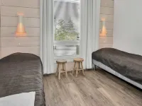Villa kaarina Keräkankare Oy 주변 호텔
