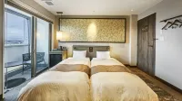Yumoto Tennen Onsen Hotel 모노츠쿠리대학 주변 호텔