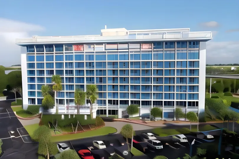 Stadium Hotel