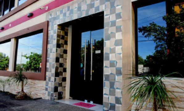 Mandala Hotel - Housity