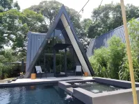 My Cabin by One Selah Hotel di Plaridel