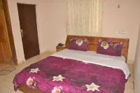 Jokems Airport View Hotel - Adults Only Hotels in Jimeta
