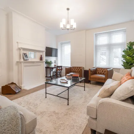 8 the Quadrant Luxury Apartments - Hoylake