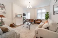 8 the Quadrant Luxury Apartments - Hoylake - Wifi