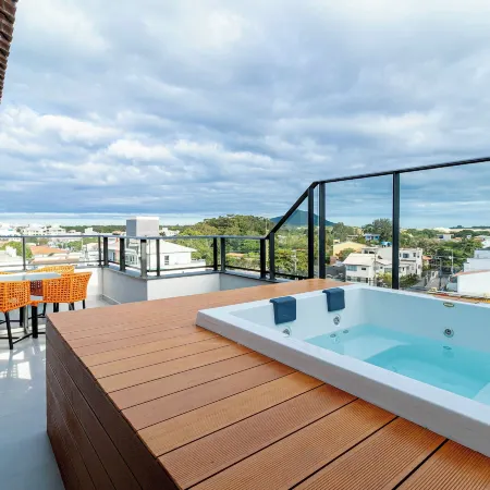 Ingleses Park Hotel