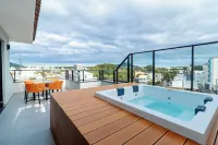 Ingleses Park Hotel - Hot Tub